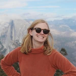 Meet your Posher, Caroline